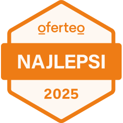 Najlepsi ofertego 2025